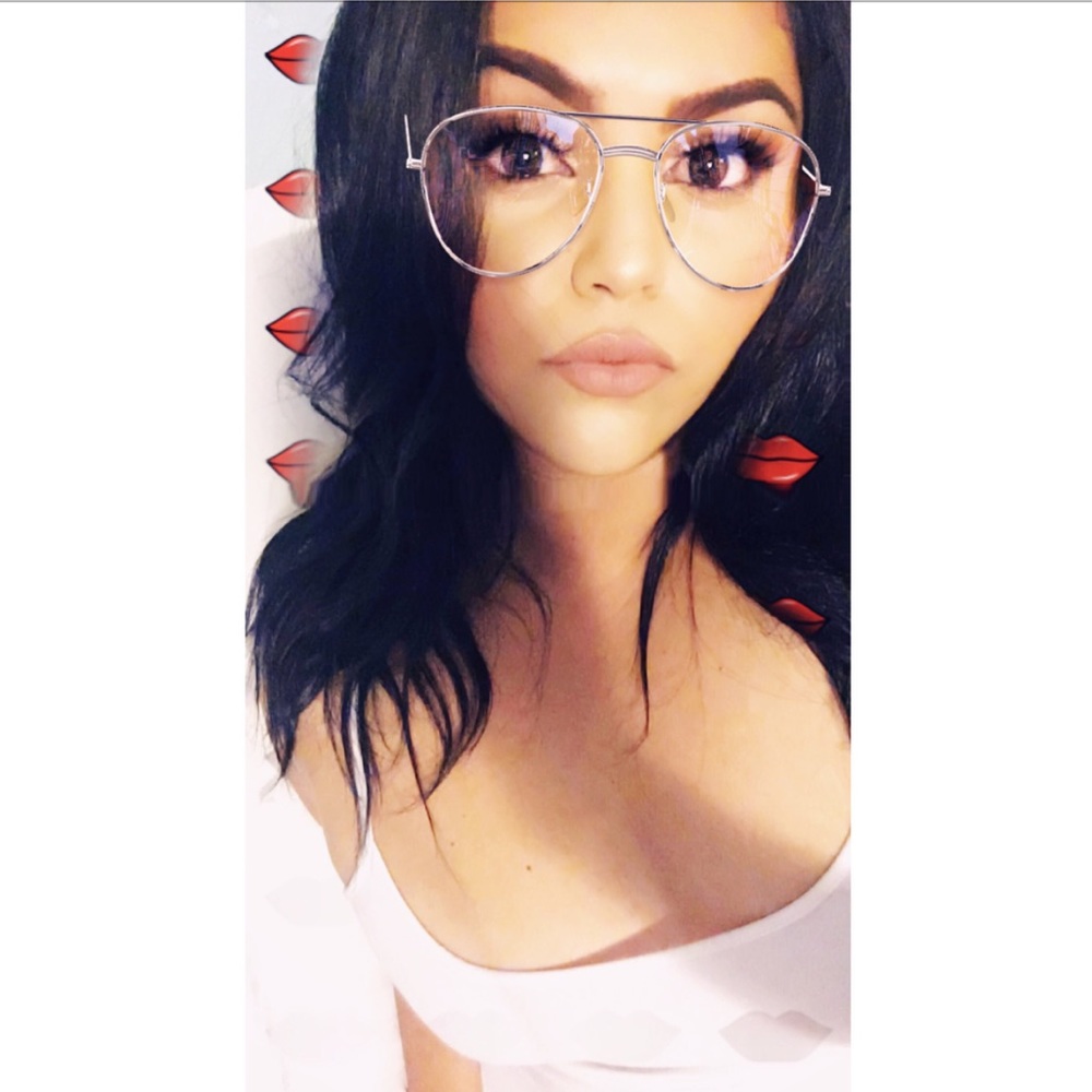 Meet your Posher, Mayra